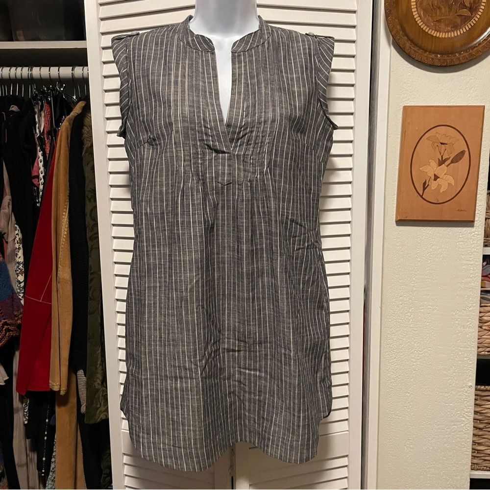 Sunhee Moon Dress